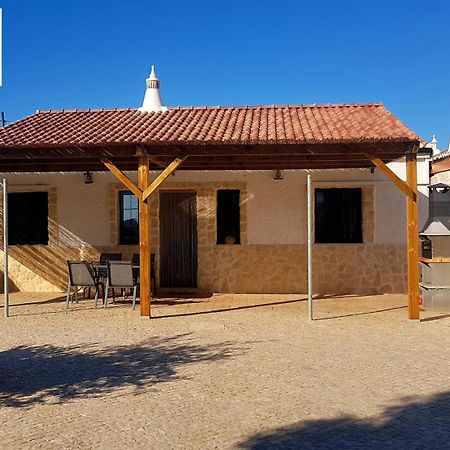 Quinta Verde Albufeira Exteriör bild