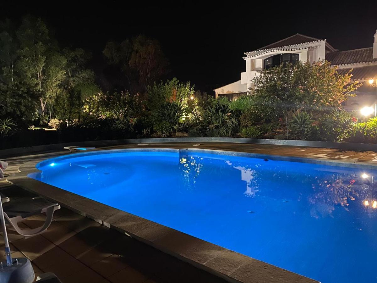 Quinta Verde Albufeira Exteriör bild