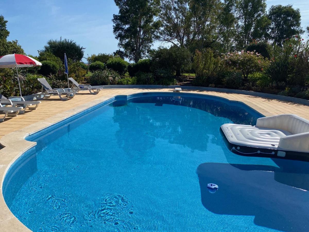 Quinta Verde Albufeira Exteriör bild