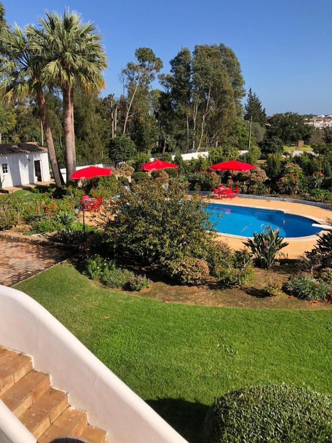 Quinta Verde Albufeira Exteriör bild