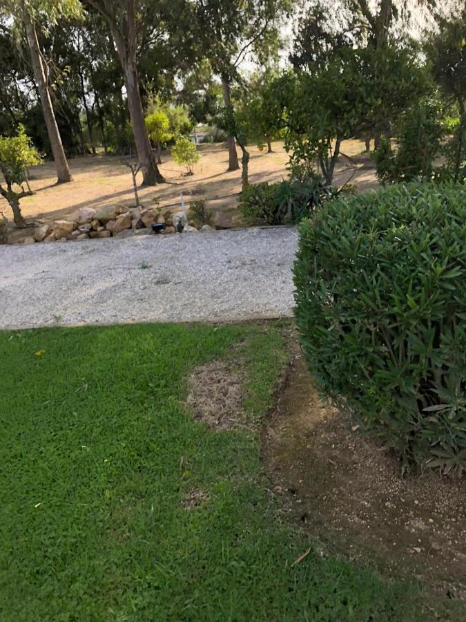 Quinta Verde Albufeira Exteriör bild