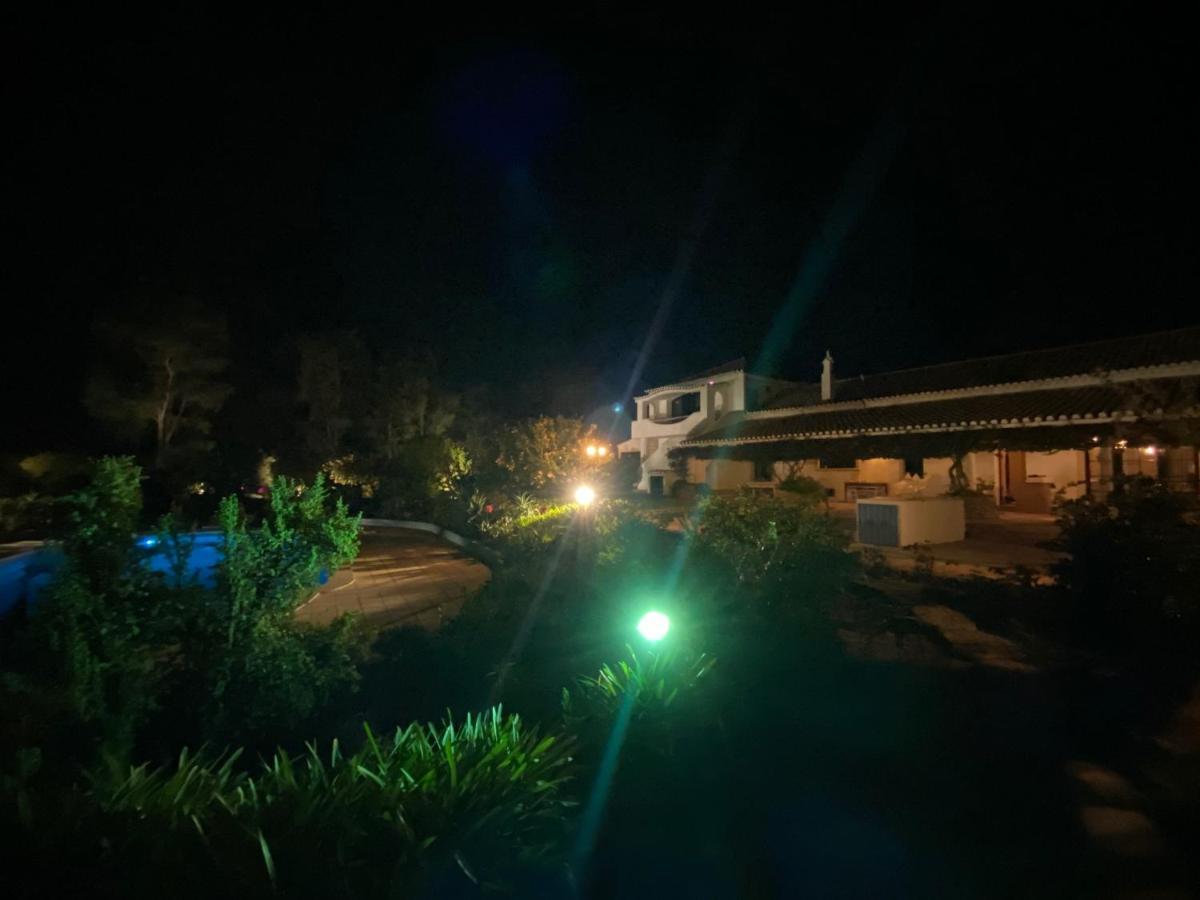 Quinta Verde Albufeira Exteriör bild
