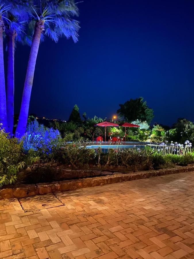 Quinta Verde Albufeira Exteriör bild