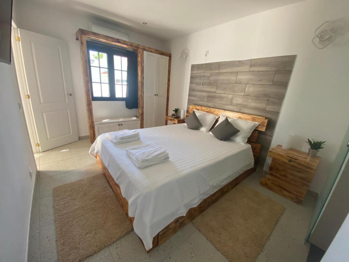 Quinta Verde Albufeira Exteriör bild