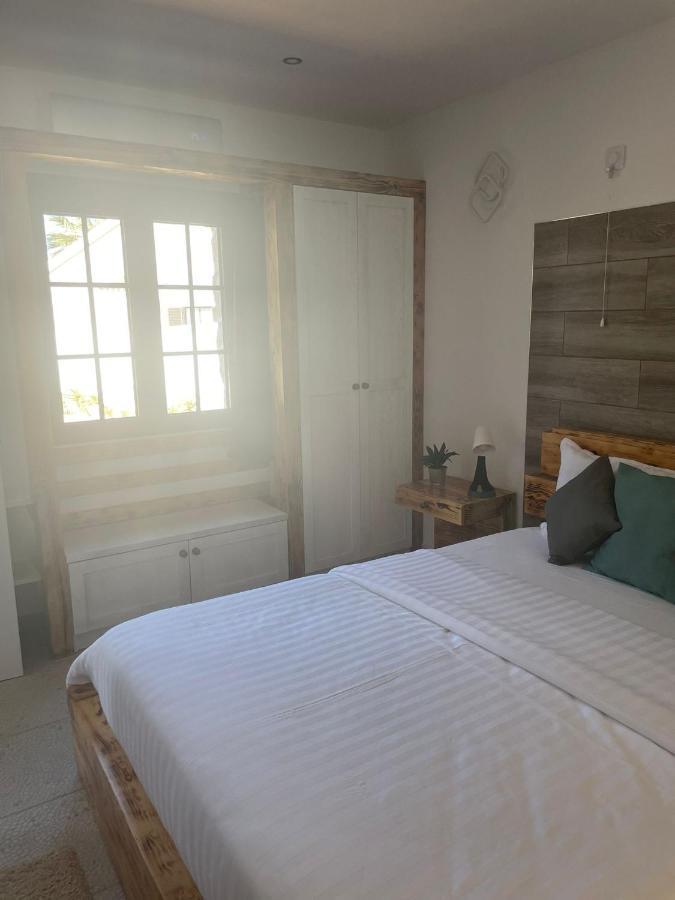 Quinta Verde Albufeira Exteriör bild