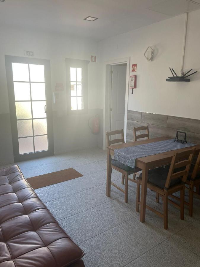 Quinta Verde Albufeira Exteriör bild