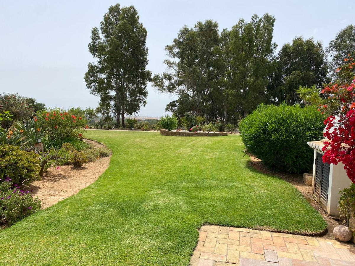 Quinta Verde Albufeira Exteriör bild