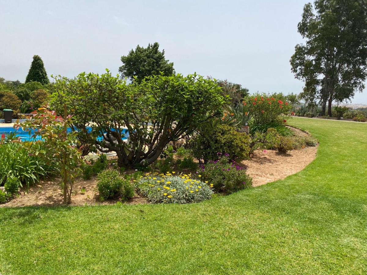 Quinta Verde Albufeira Exteriör bild