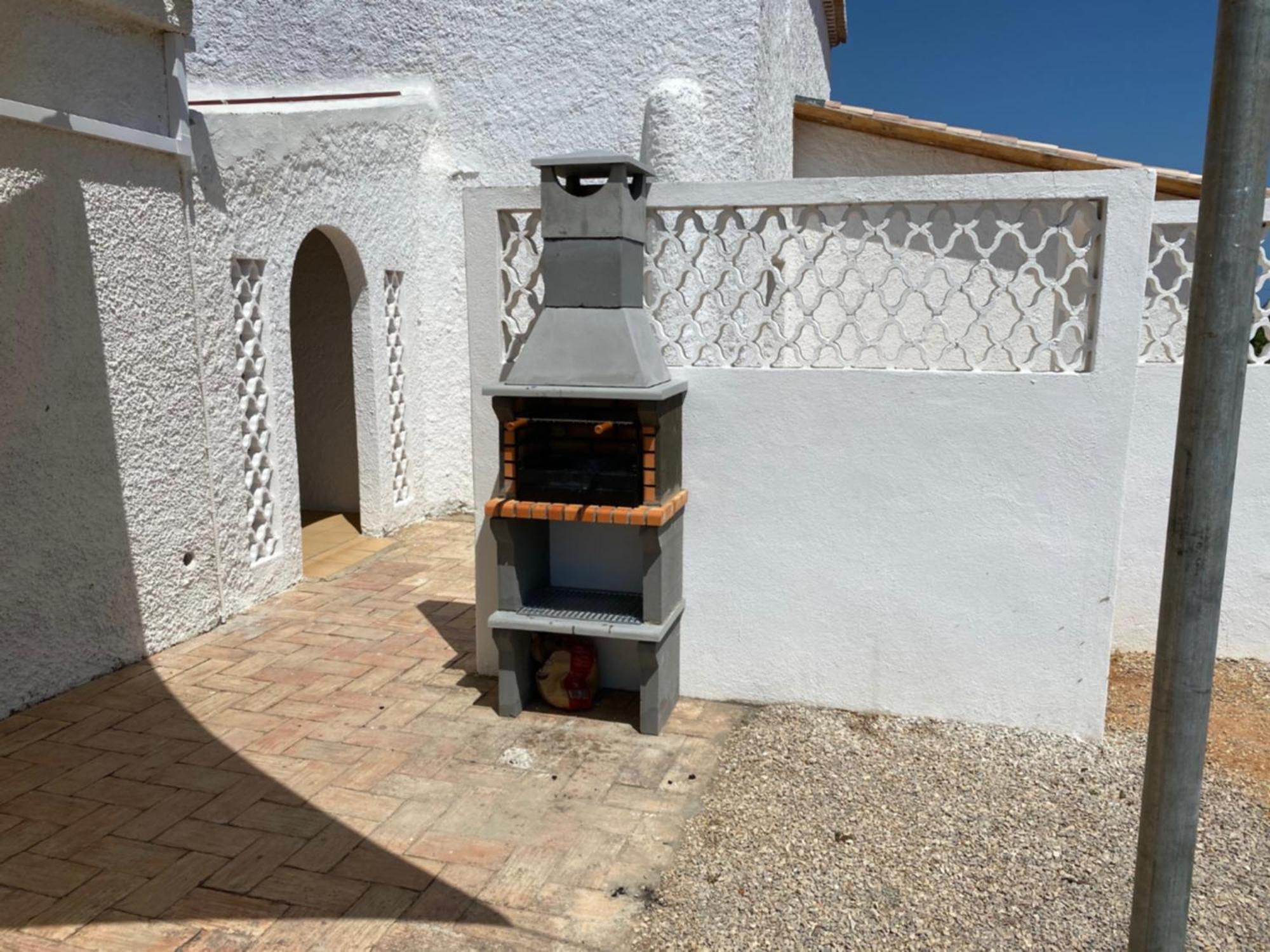 Quinta Verde Albufeira Exteriör bild